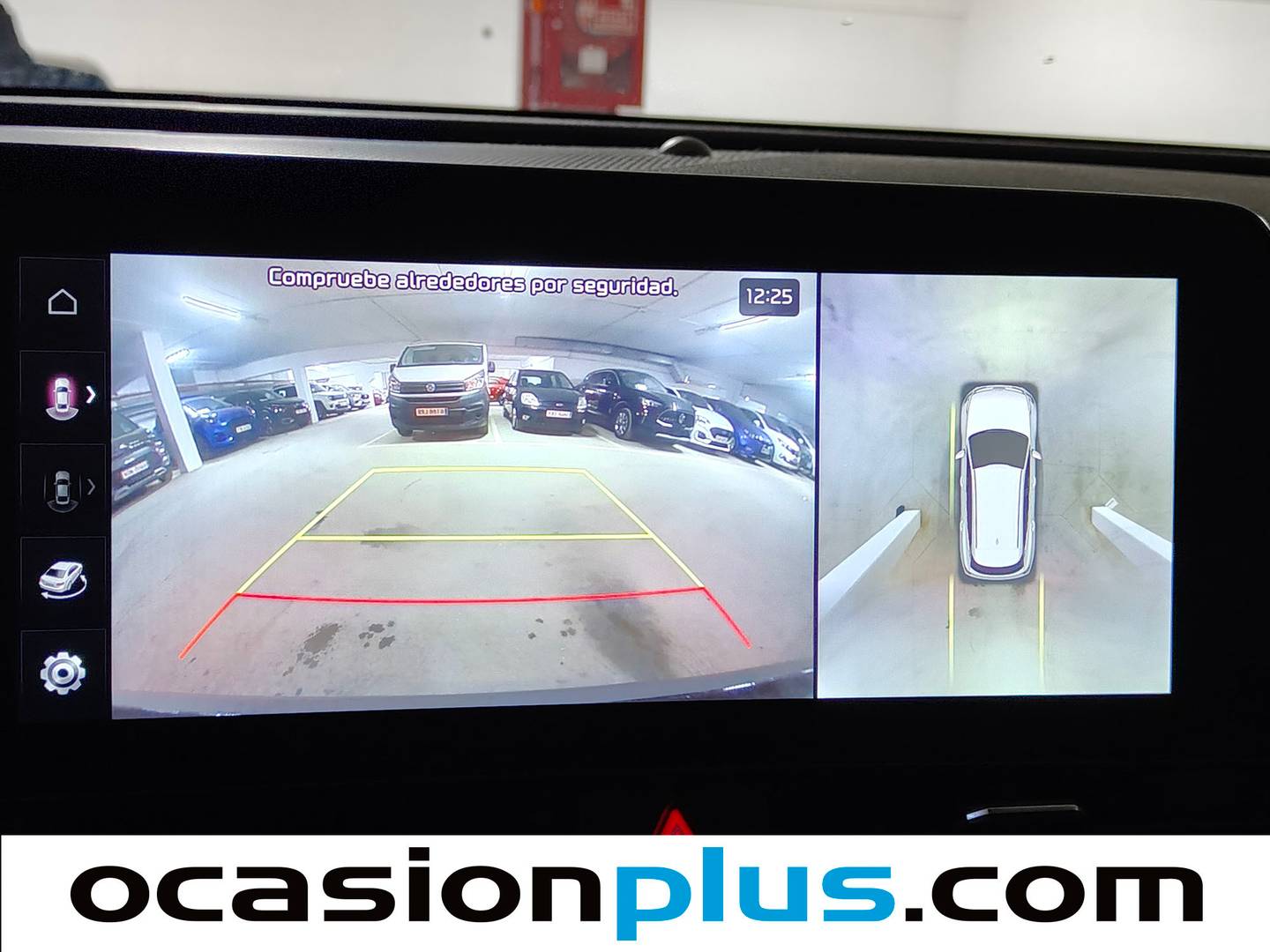 KIA Sportage KIA Sportage 1.6 T-GDi HEV GT Line 4x2 Auto (230 CV) al mejor precio