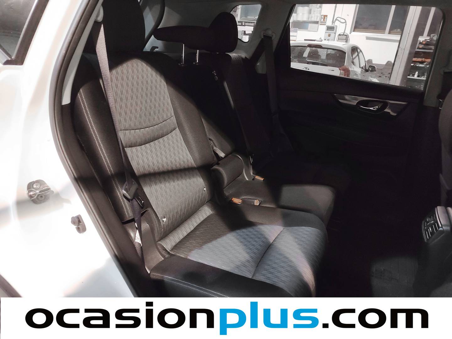 Nissan X-TRAIL Nissan X-Trail dCi 150 Acenta (150 CV) barato