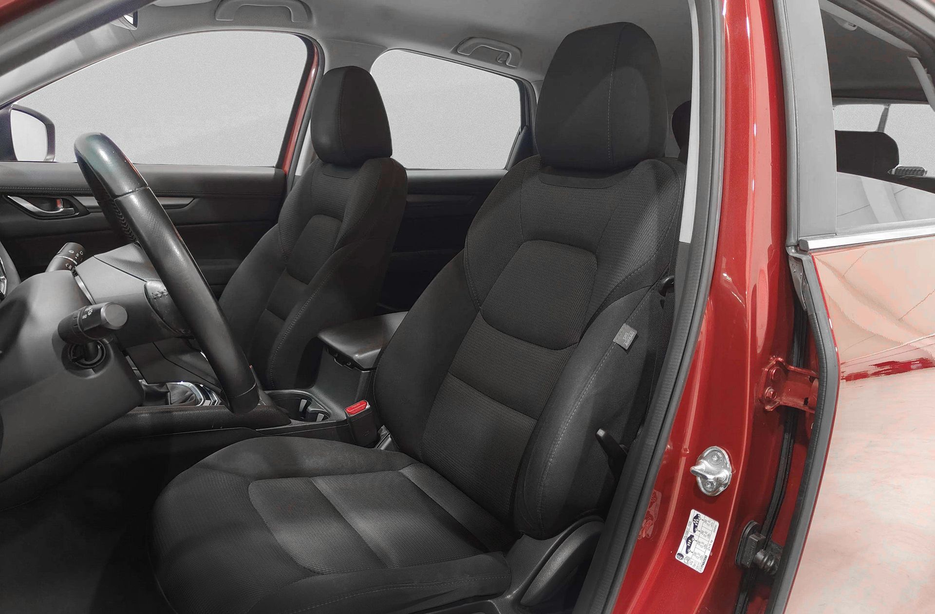 Mazda CX-5 2.2 DE Origin 2WD - foto 10