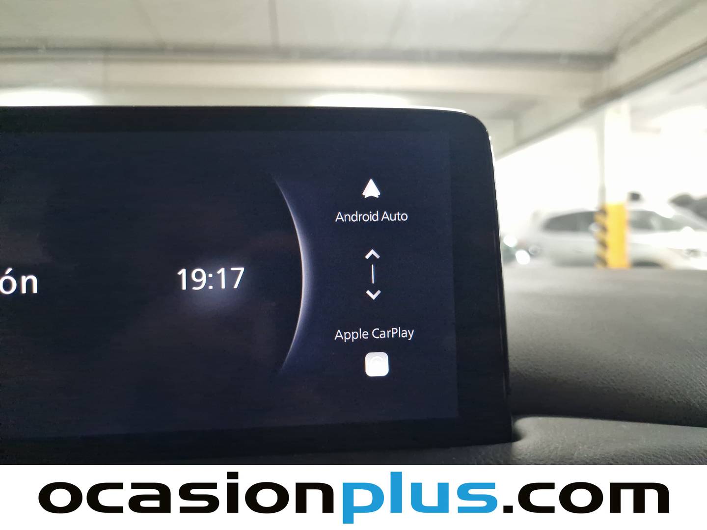 Accesorios del Mazda CX-5 Mazda CX-5 2.0 E-SKYACTIV-G MHEV Advantage (165 CV)