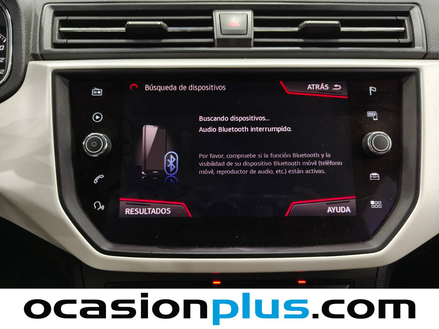 Accesorios del Seat Arona Seat Arona 1.0 TSI Ecomotive Xcellence (115 CV)