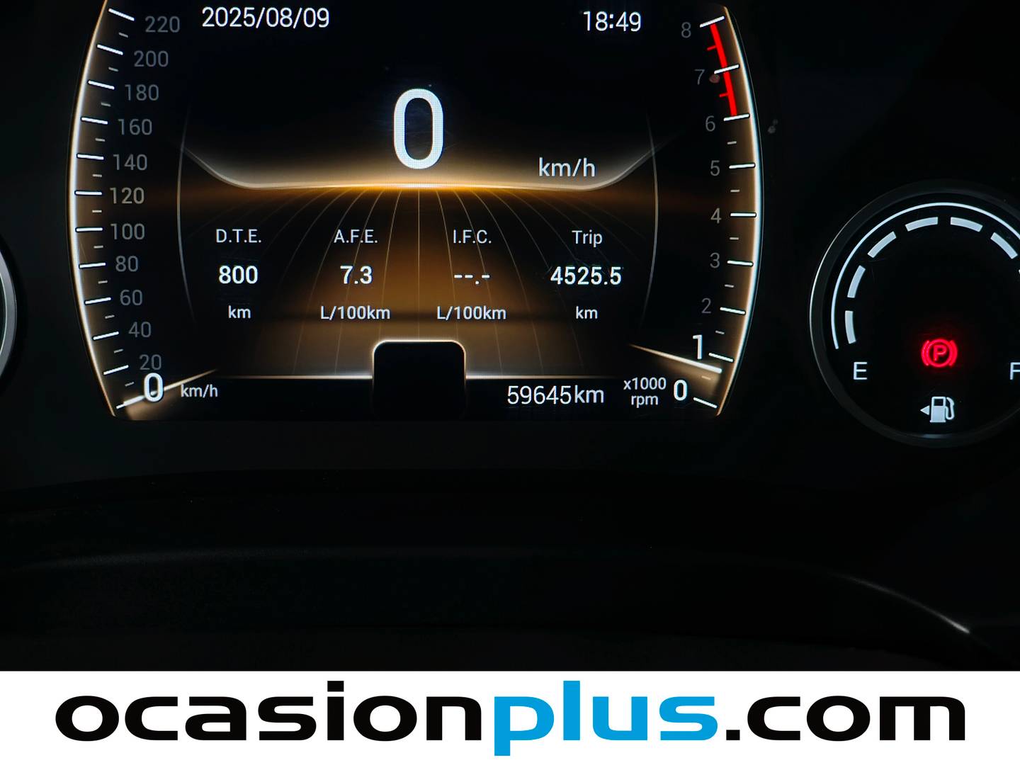 Foto DR AUTOMOBILES DR 4.0 DR AUTOMOBILES DR4 1.5 (116 CV)