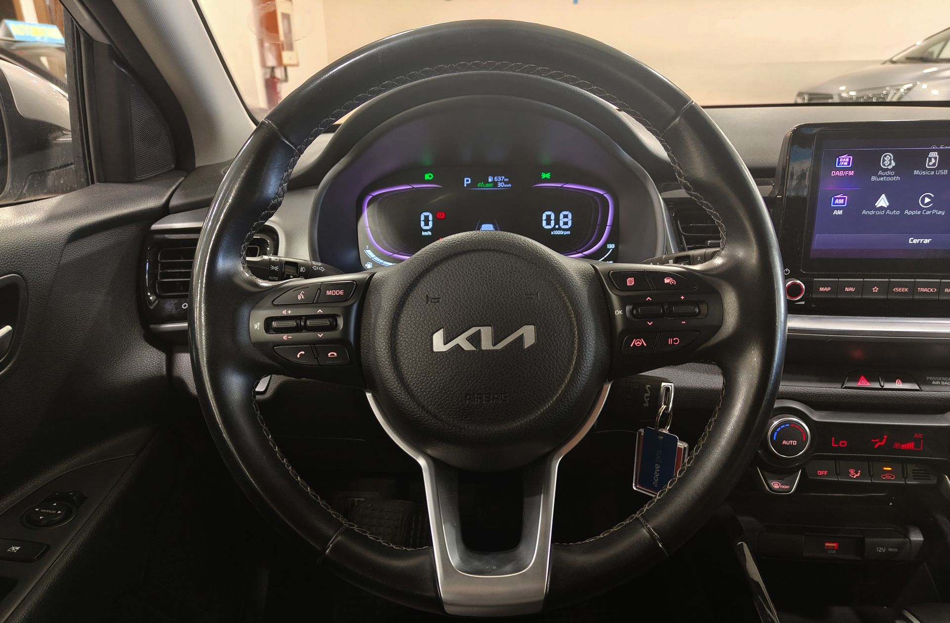 Kia Stonic 1.0 T-GDi Drive - foto 22