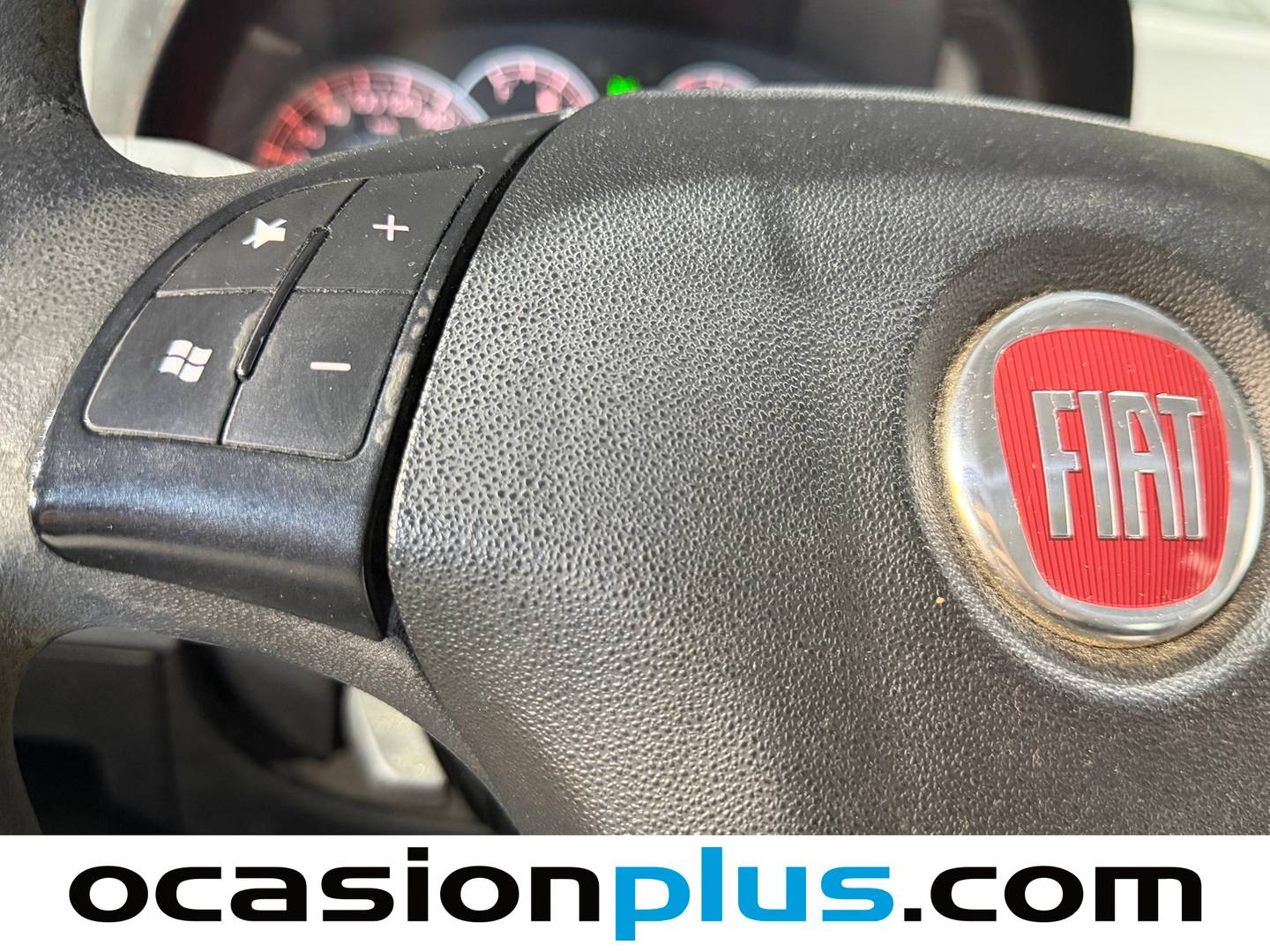 Fiat Punto Fiat Punto Evo Evo 1.4 Active S&S (77CV) de segunda mano