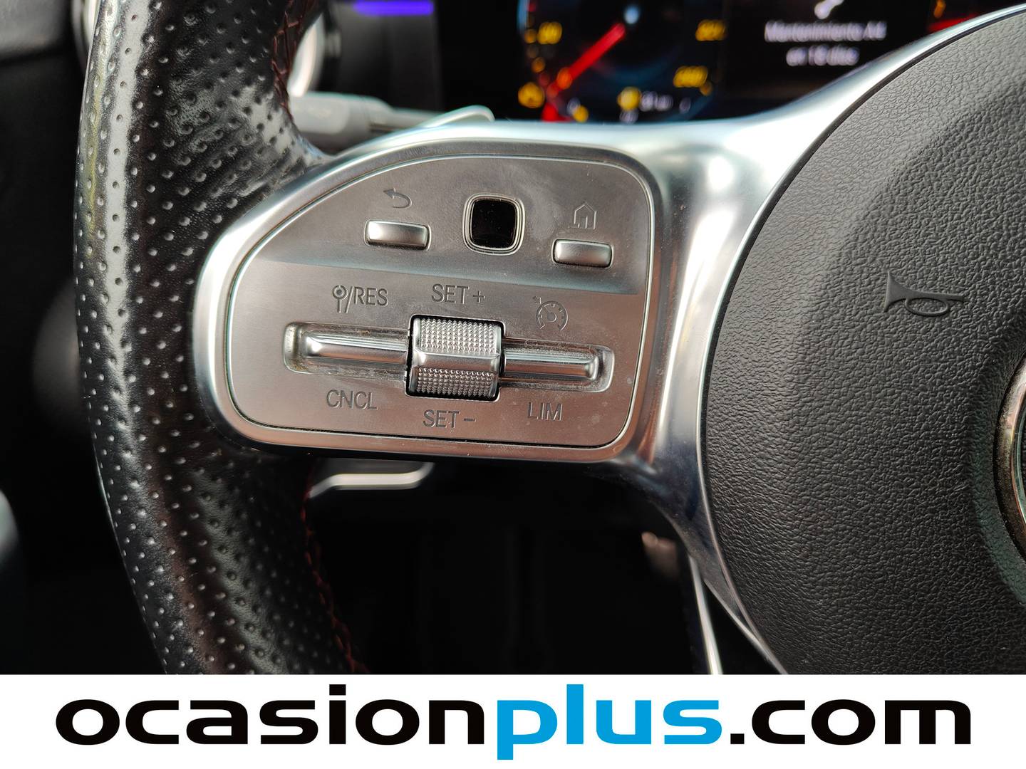 Mercedes Clase A Mercedes Clase A 200 d (150 CV) diésel