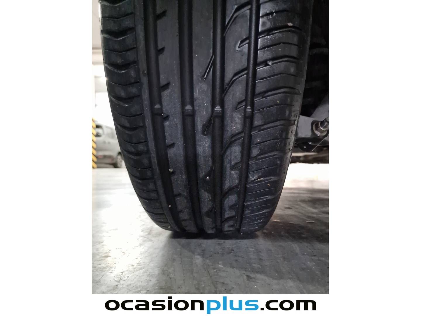 Nissan QASHQAI Nissan Qashqai dCi 110 N-Connecta 4x2 (110 CV) de segunda mano