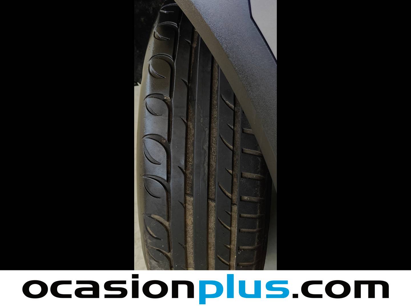 Opel Mokka Opel Mokka 1.2 Turbo GS Line  (130 CV) de ocasión
