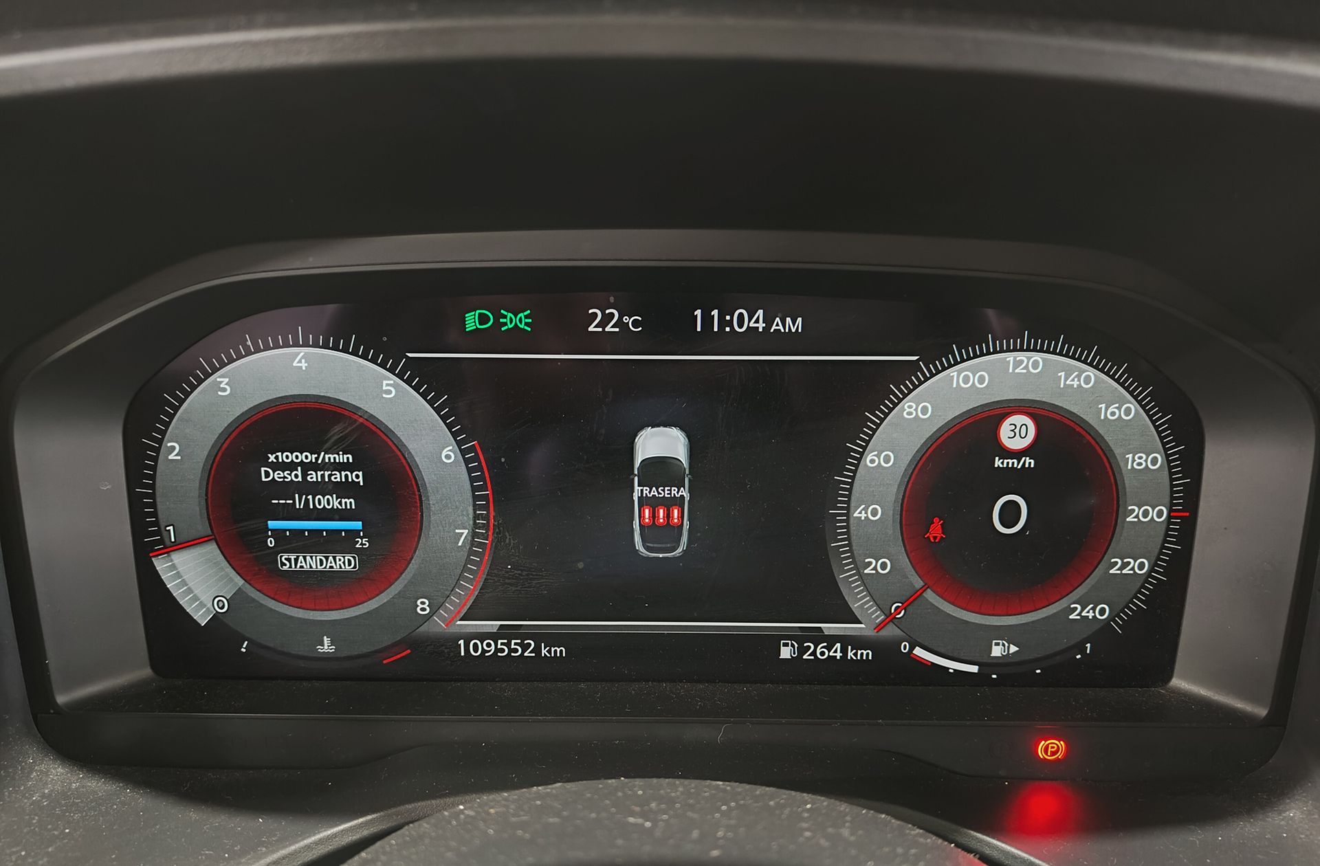 Nissan Qashqai DIG-T 140 N-Connecta - foto 24