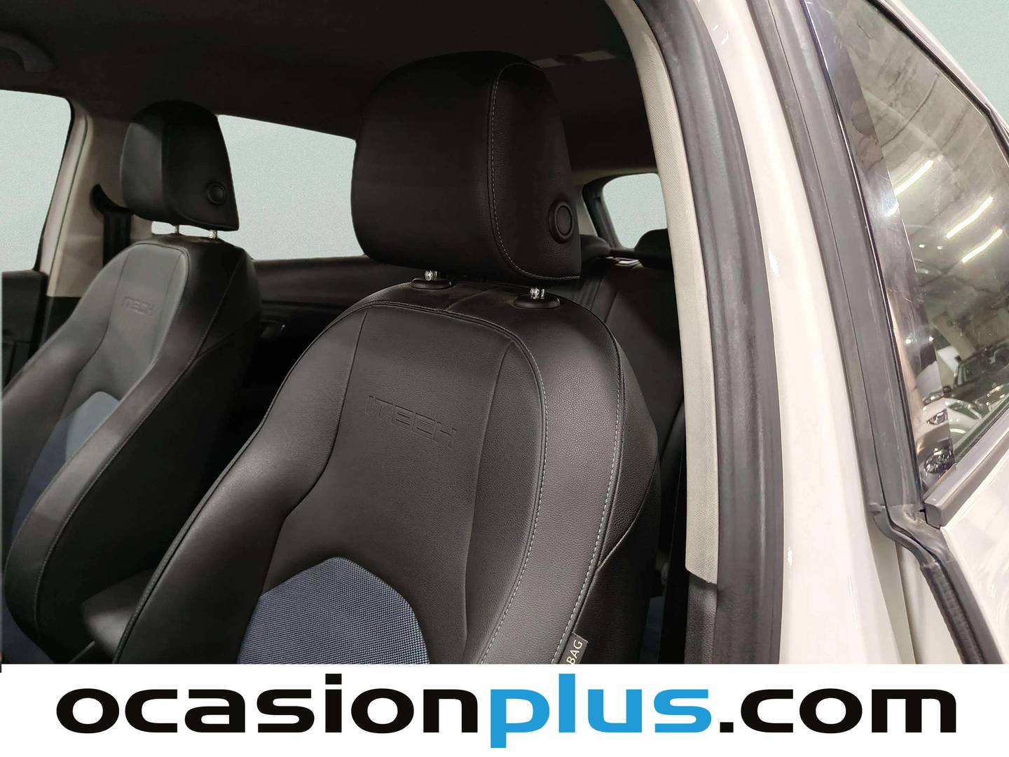 Extras y acabados del Seat León Seat León 1.4 TSI St&Sp I-Tech (125 CV)