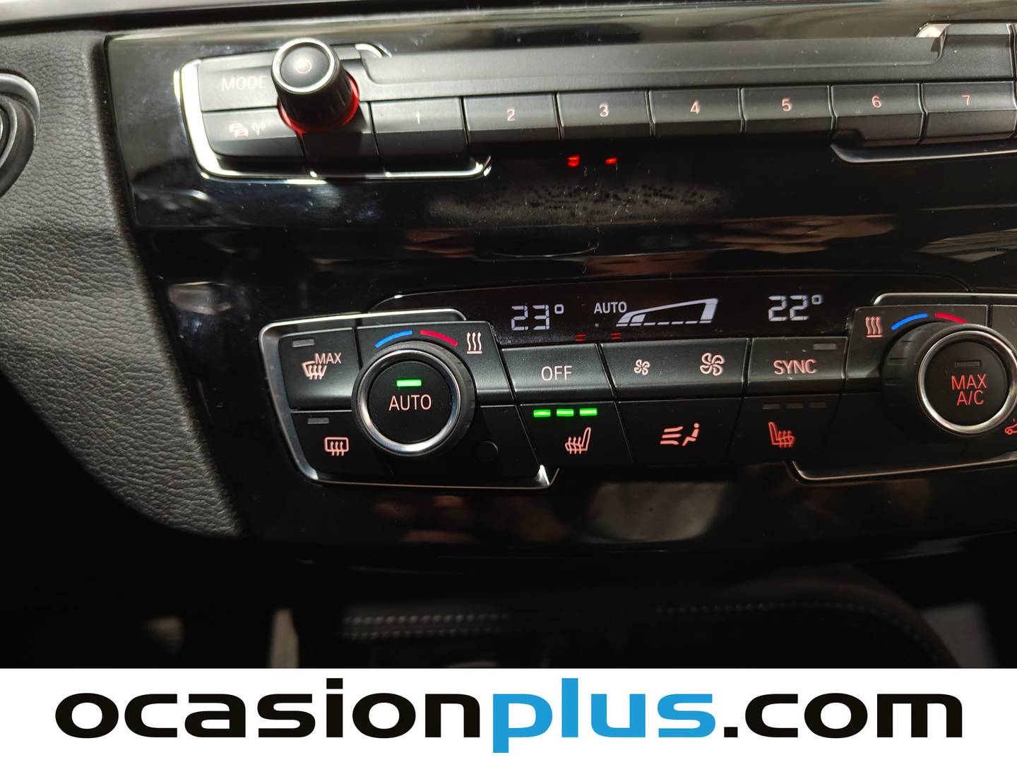 BMW X1 BMW X1 sDrive18d  (150 CV) 150cv