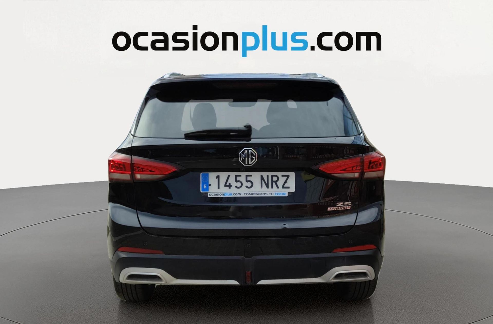 MG ZS 1.5 Hybrid+ Luxury - foto 17