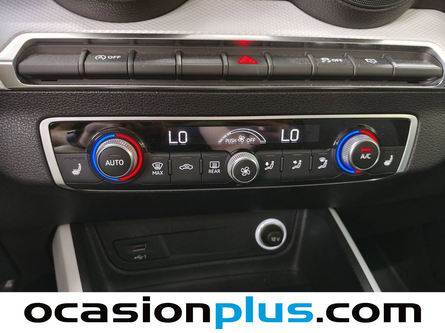 Audi Q2 Audi Q2 Design 30 TFSI (116CV) al mejor precio