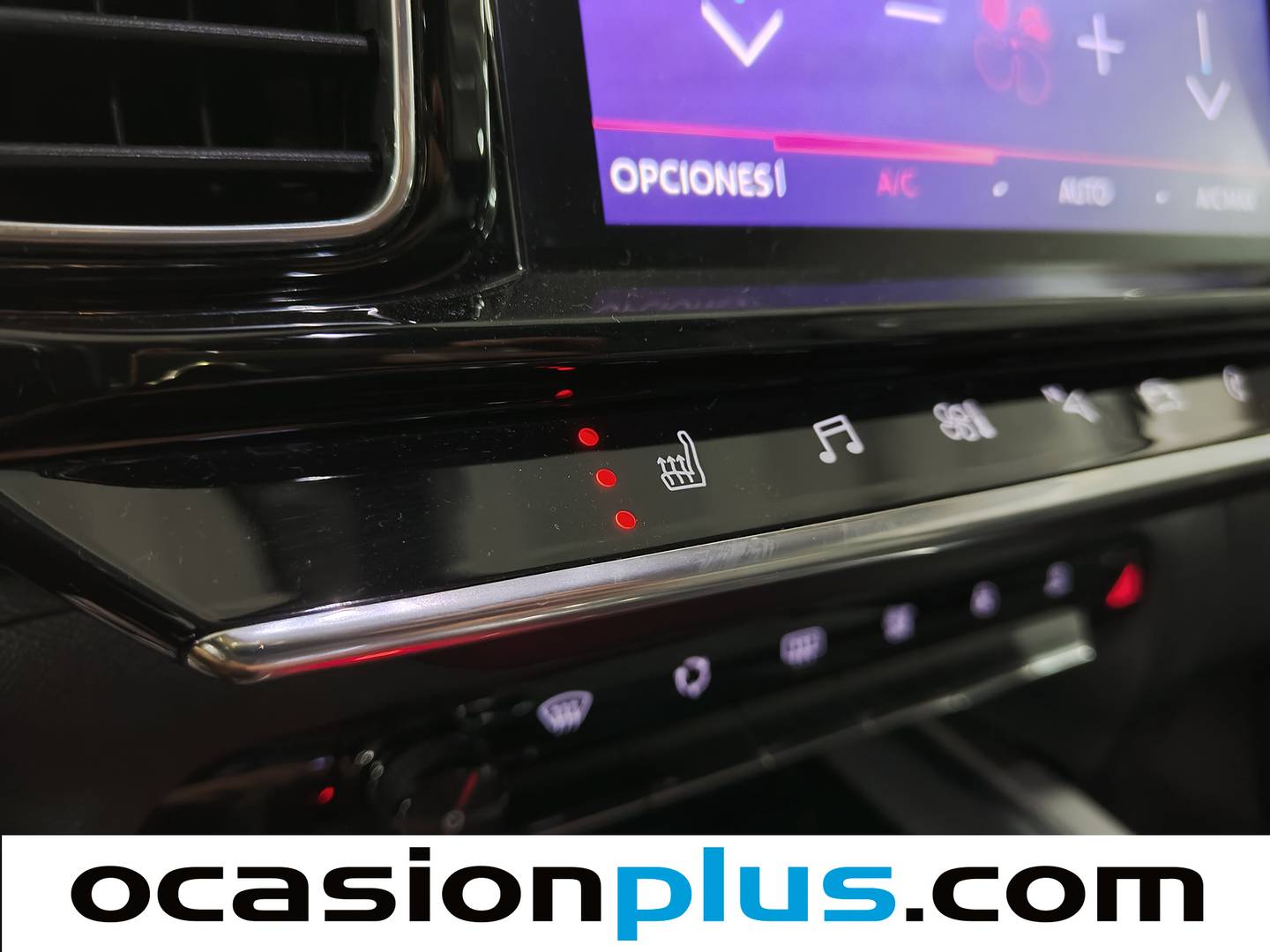 Extras y acabados del Citroën C5 Aircross Citroën C5 Aircross BlueHdi 130 S&S Shine (131 CV)