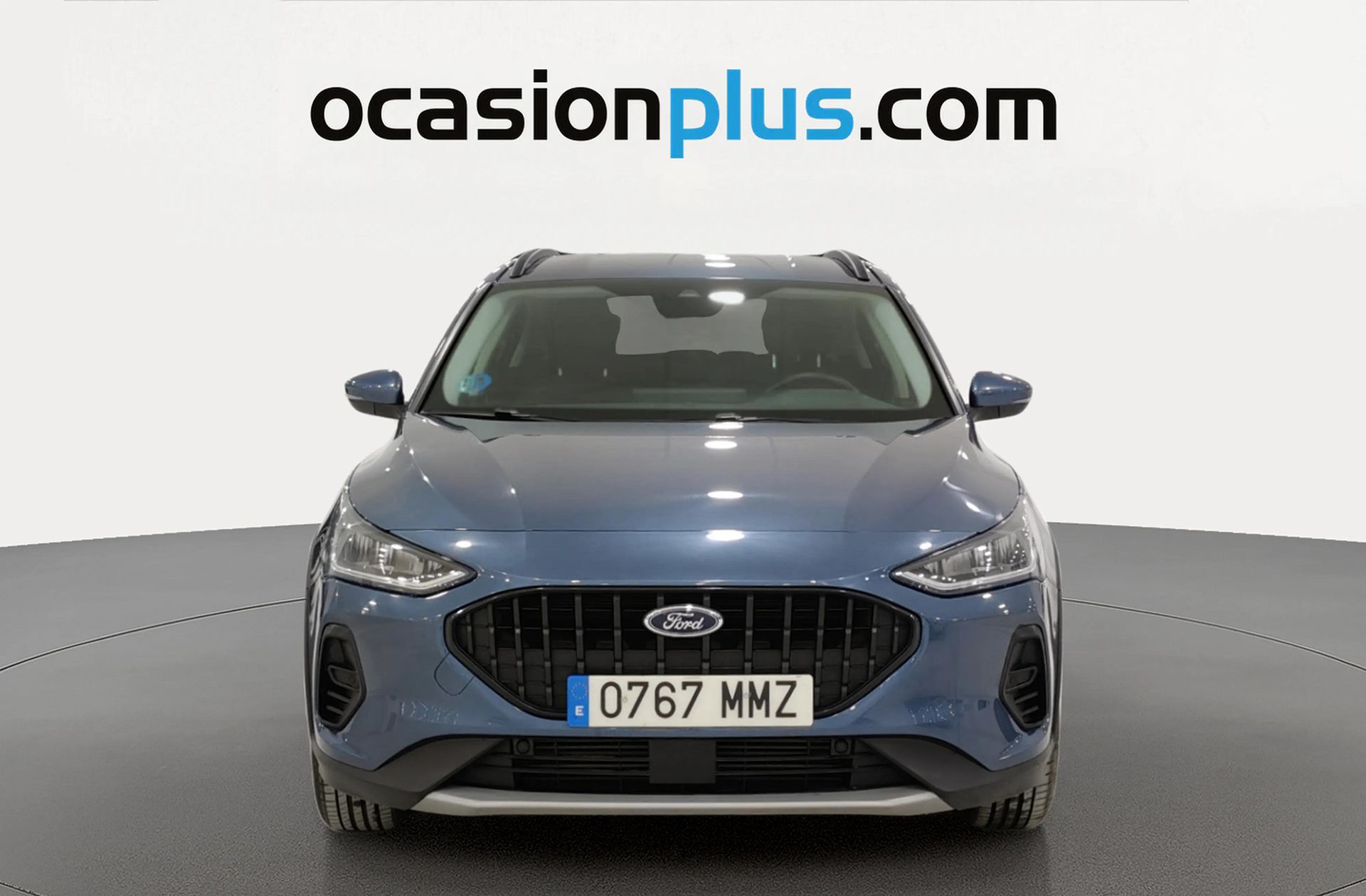 Ford Focus 1.0 EcoBoost MHEV Active - foto 17