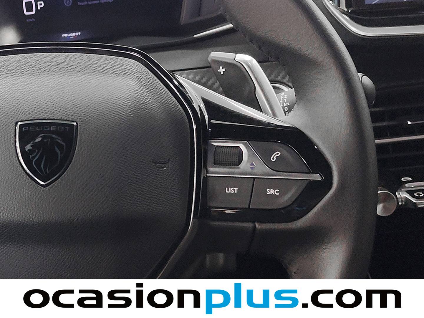 Peugeot 2008 Peugeot 2008 Allure Hybrid eDCS6 (145 CV) al mejor precio