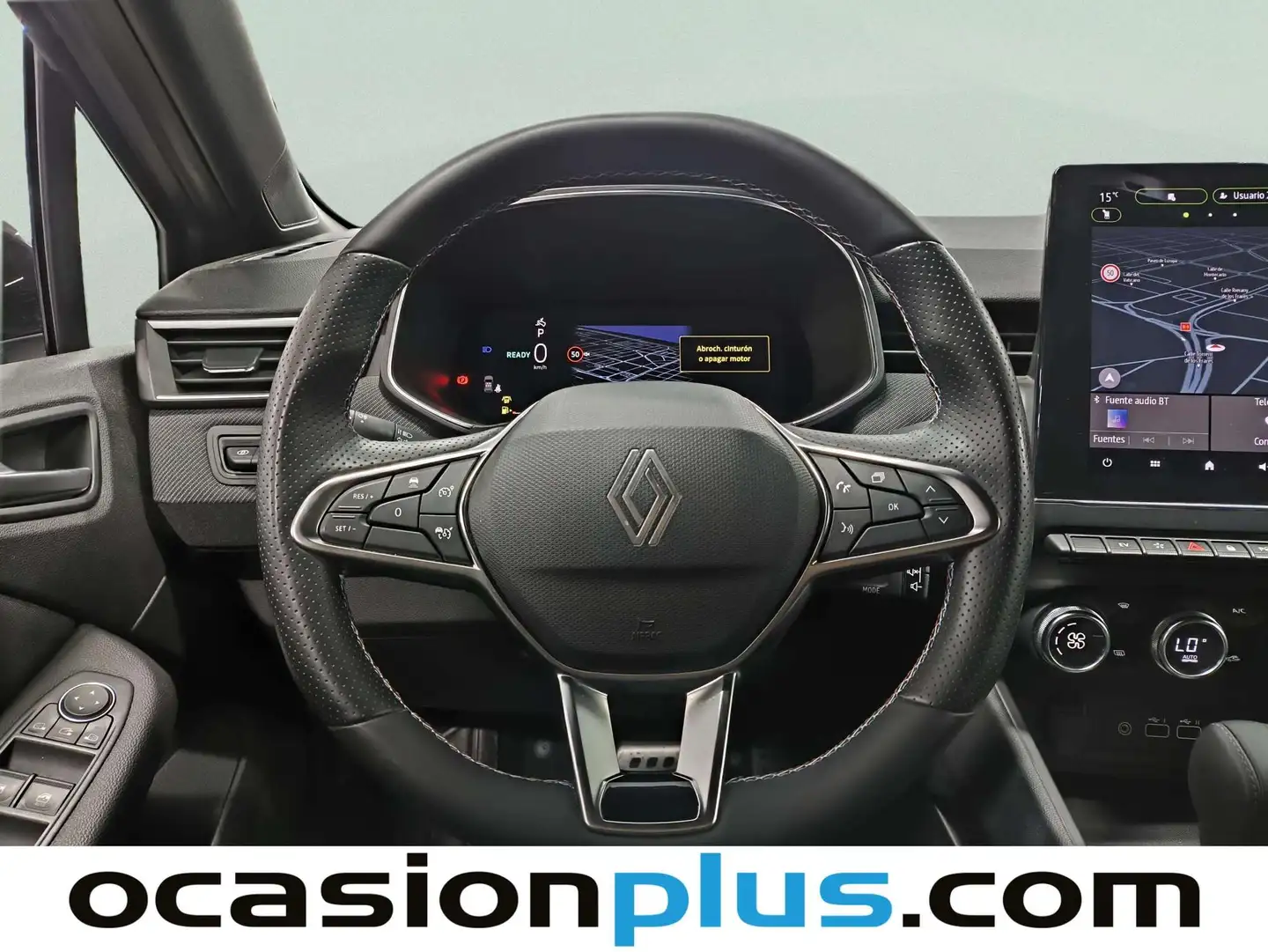 Foto Renault Clio Renault Clio Esprit Alpine E-Tech (143 CV)