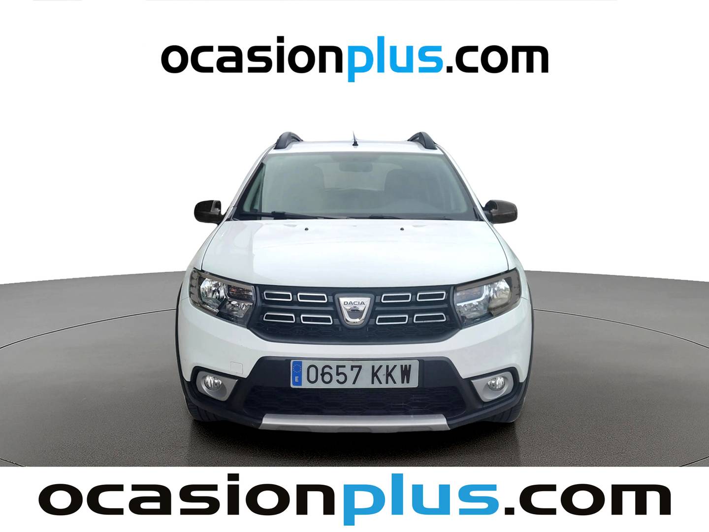Dacia Sandero Dacia Sandero Serie Limitada Nómada TCe (90 CV) 90cv