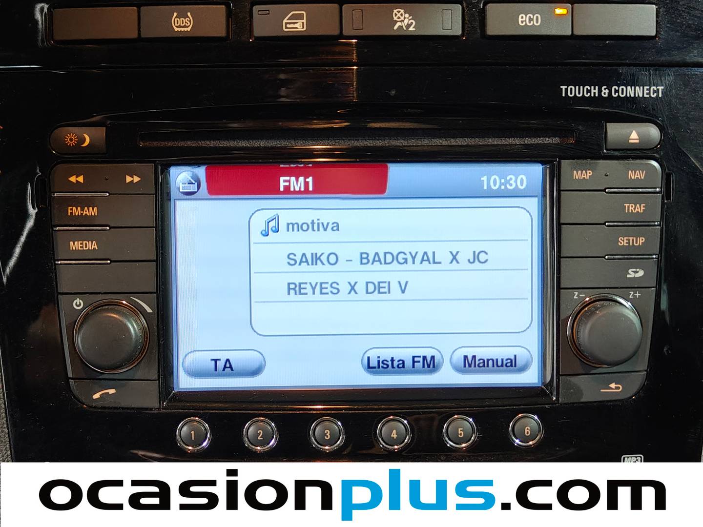 Foto Opel Corsa Opel Corsa 1.3 CDTi S&S Selective (95 CV)