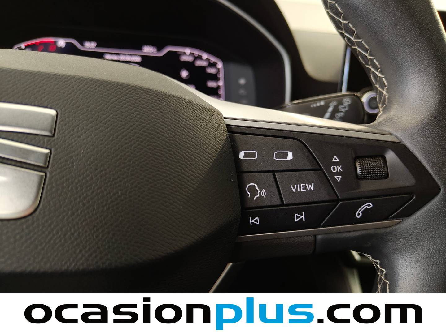Seat León Seat León ST 1.5 eTSI Style Special Edition DSG (150 CV) 150cv