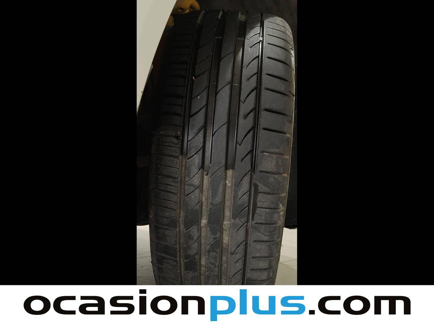 Volkswagen Scirocco Volkswagen Scirocco 1.4 TSI DSG (160 CV) de ocasión