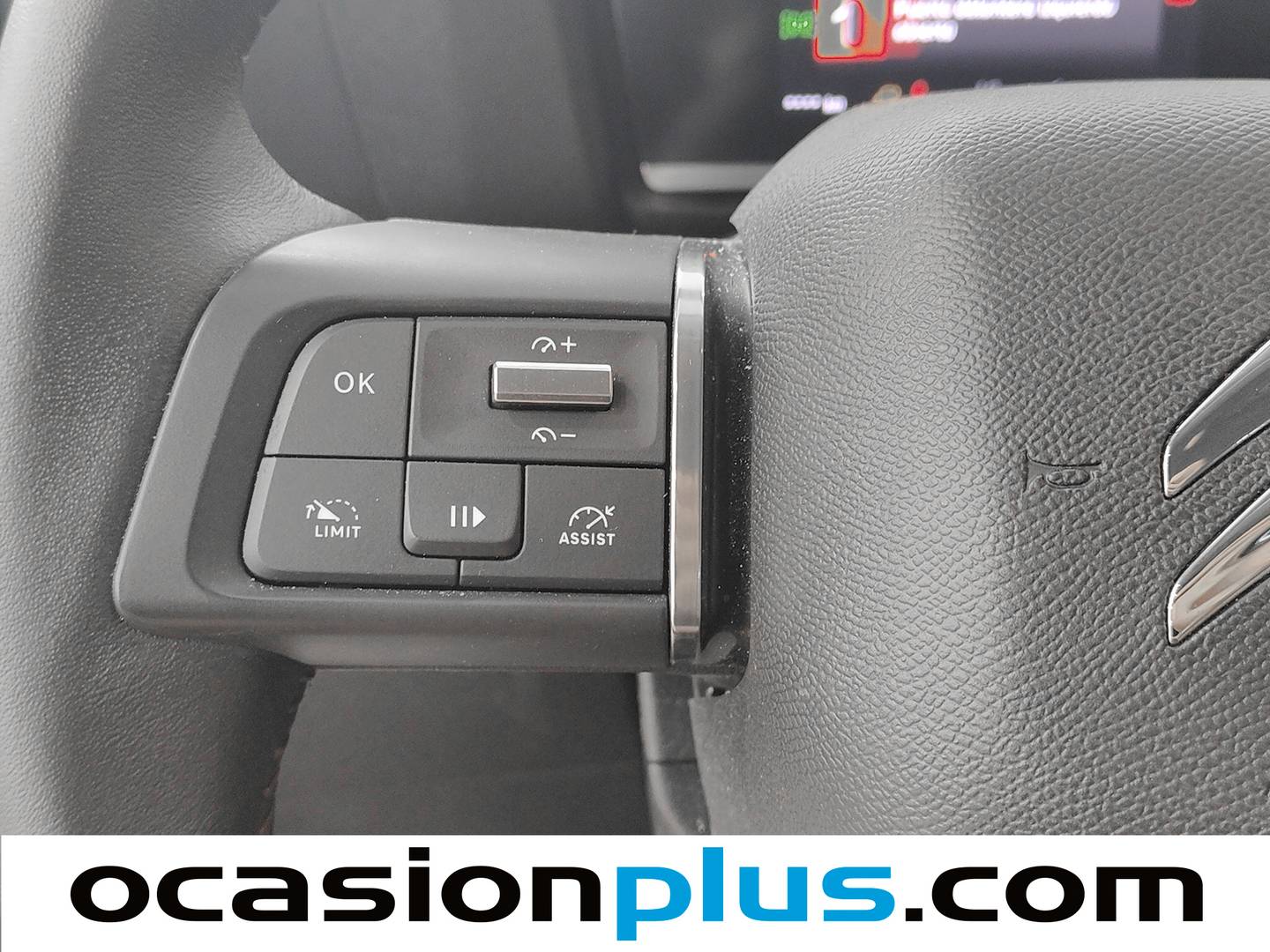 Citroën C4 X Citroen C4 X PureTech 100 S&S 6v You (102 CV) 100cv