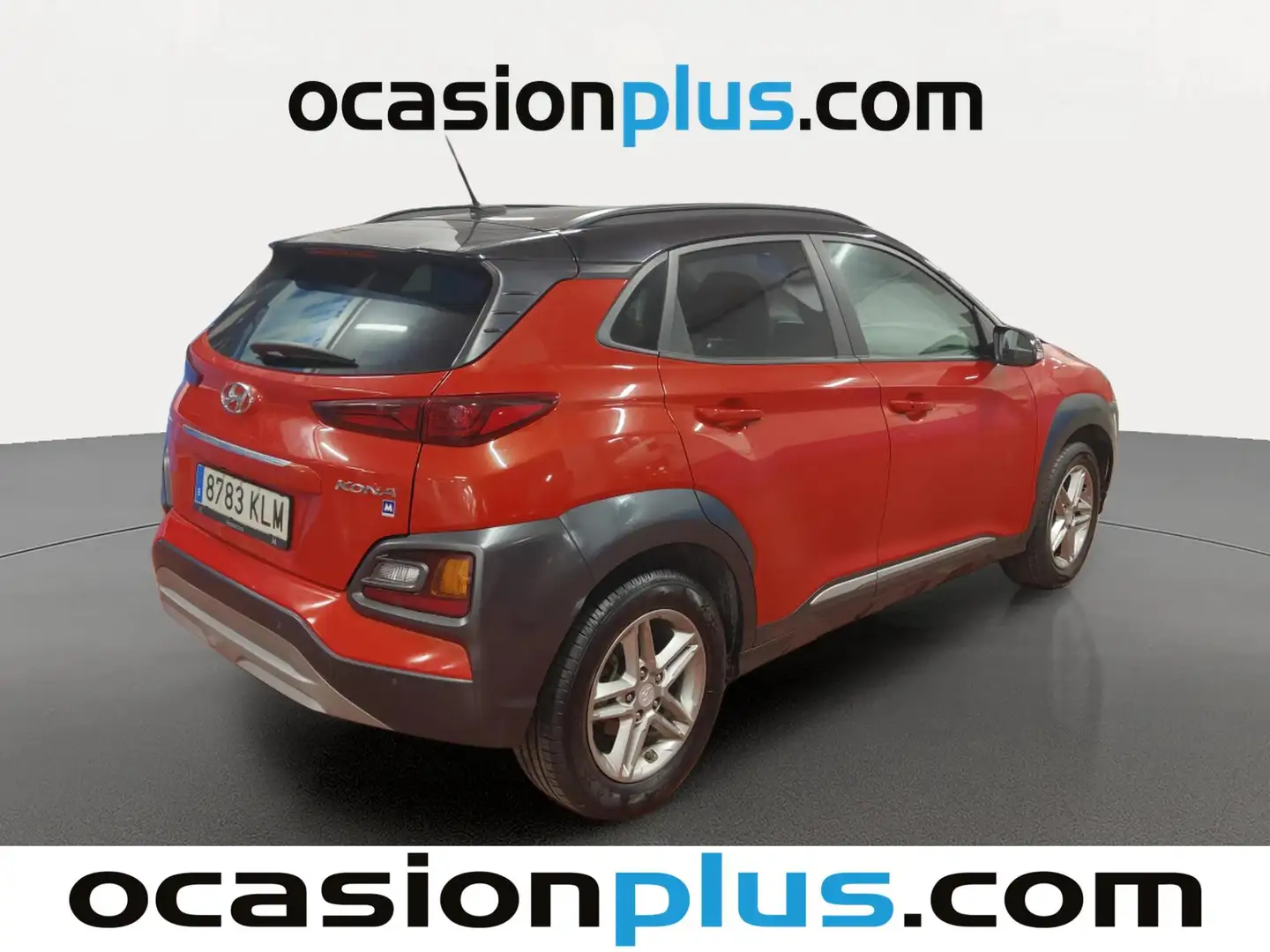 Foto Hyundai Kona Hyundai Kona 1.0 TGDi Tecno 4x2 (120 CV)
