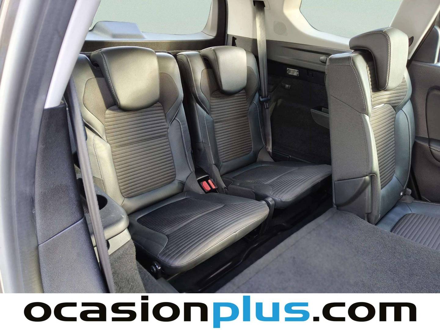 Renault Grand Scénic Renault Grand Scenic Zen Energy TCe (140 CV) 7 Plazas 2019