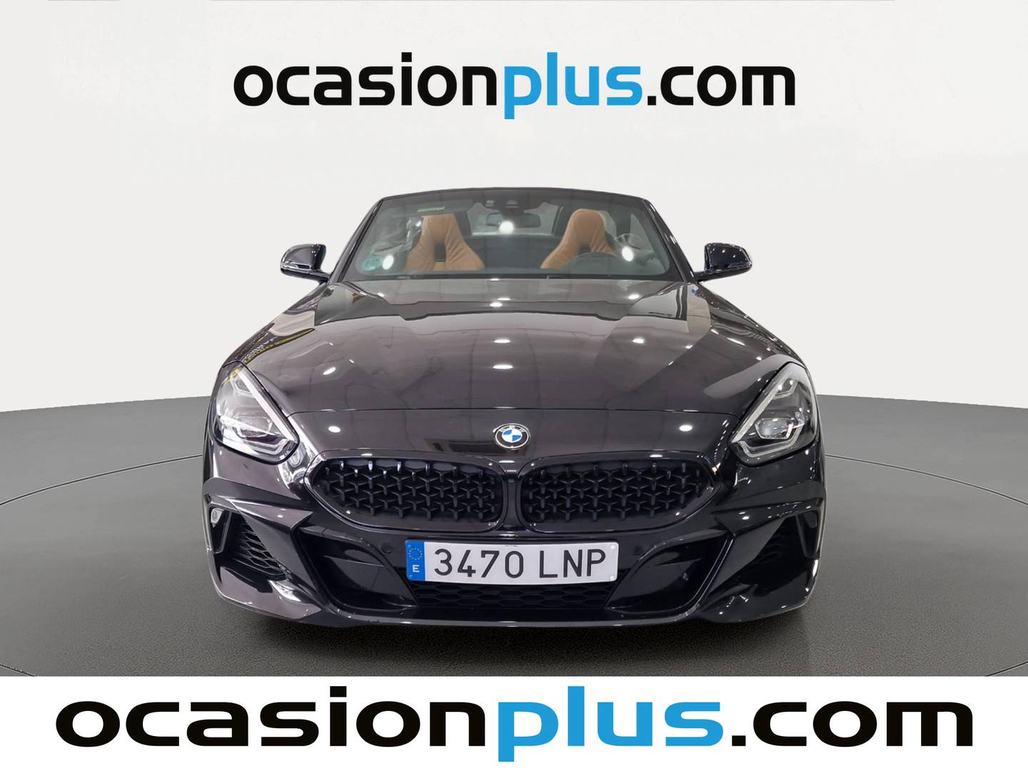 BMW Z4 BMW Z4 M40i Cabrio (340 CV) barato