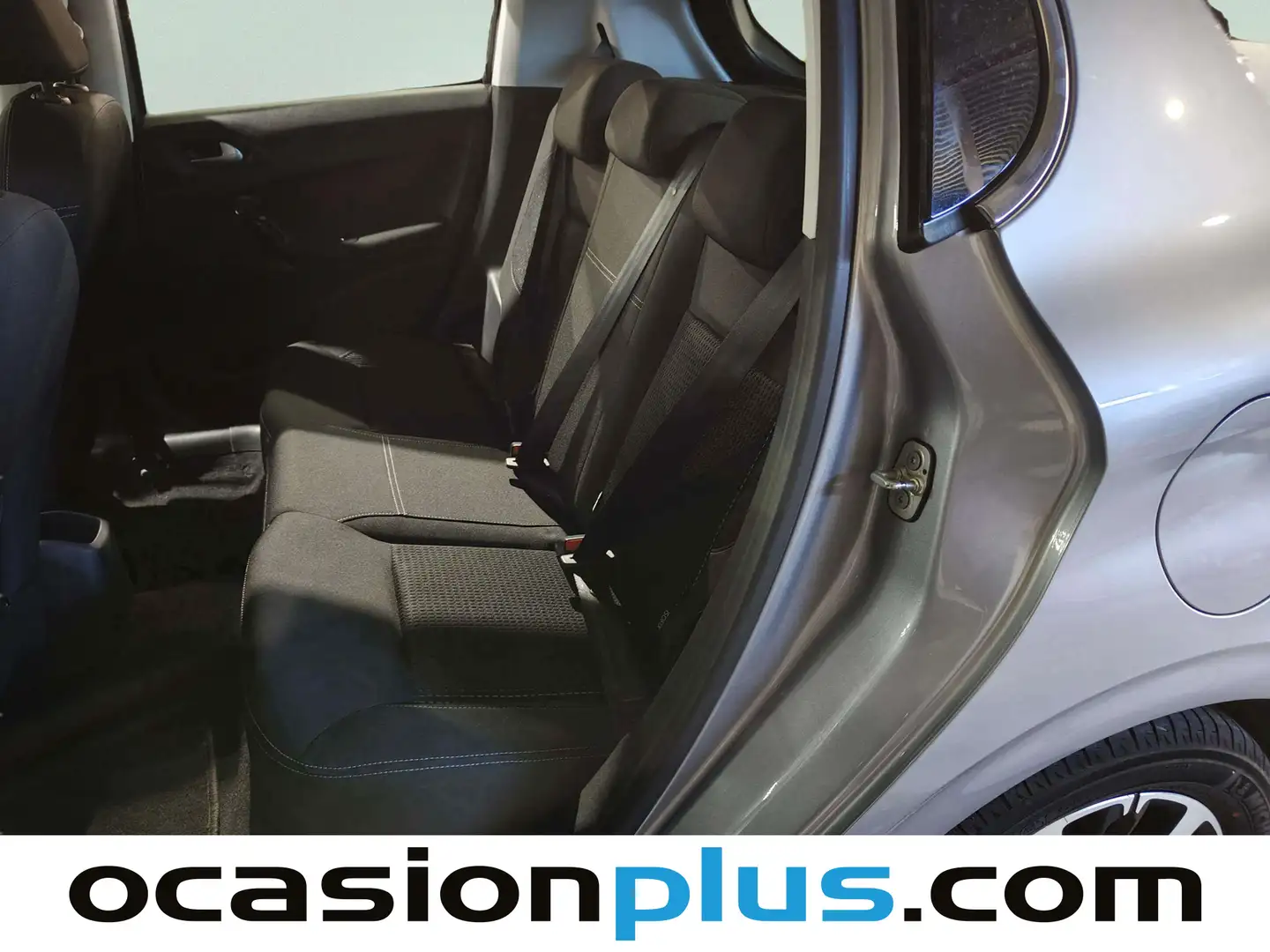 Foto Peugeot 208 Peugeot 208 PureTech 110 S&S Tech Edition (110 CV)