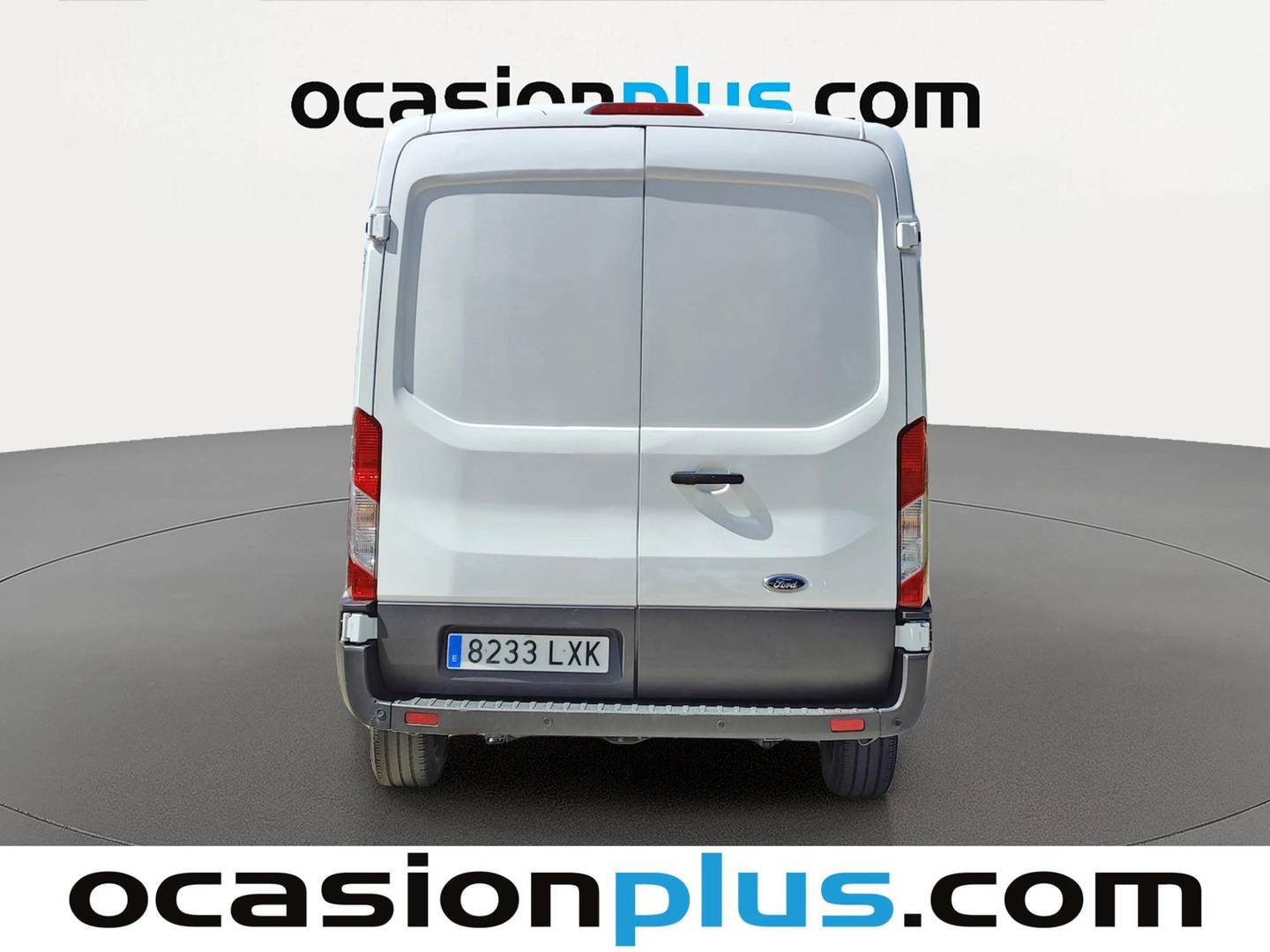 Ford Transit Ford Transit Furgon 350 L3H2 Trend (130 CV) barato
