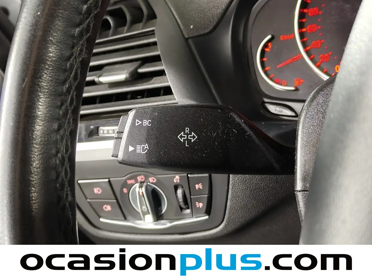 Foto BMW X4 BMW X4 xDrive20d (190 CV)