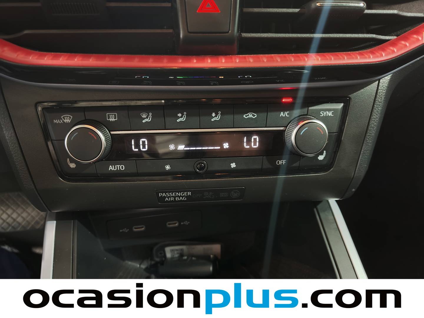 Acabados Seat Arona Seat Arona 1.5 TSI FR Special Edition DSG (150 CV)