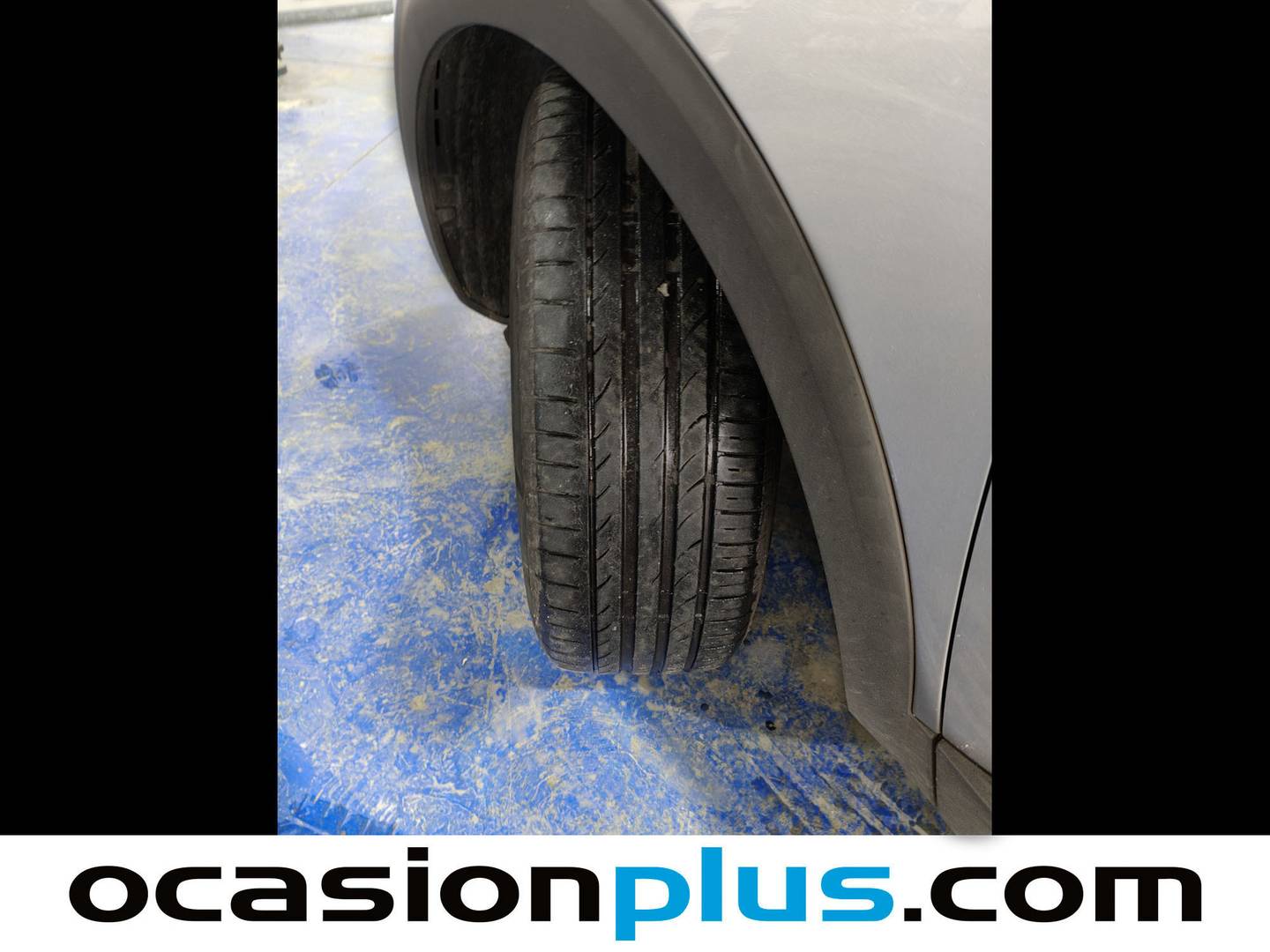 Foto Peugeot 3008 Peugeot 3008 BlueHDI 130 S&S Allure (130 CV)