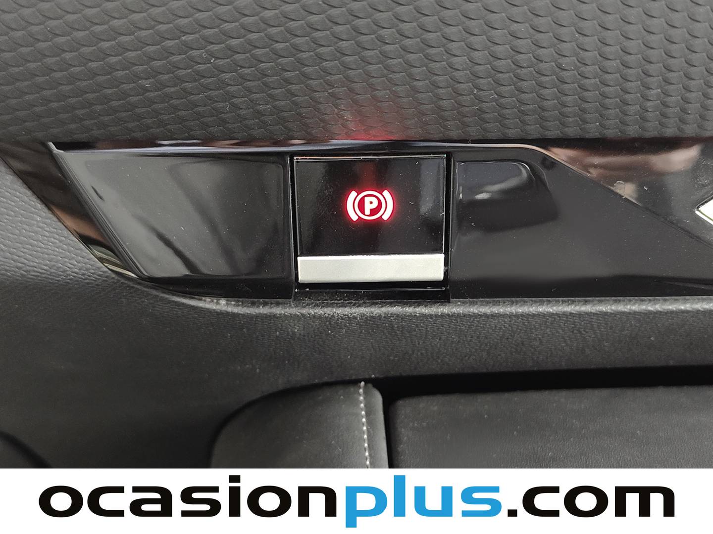 DS DS 4 DS DS4 BlueHDi 130 Bastille Auto (130 CV) automático