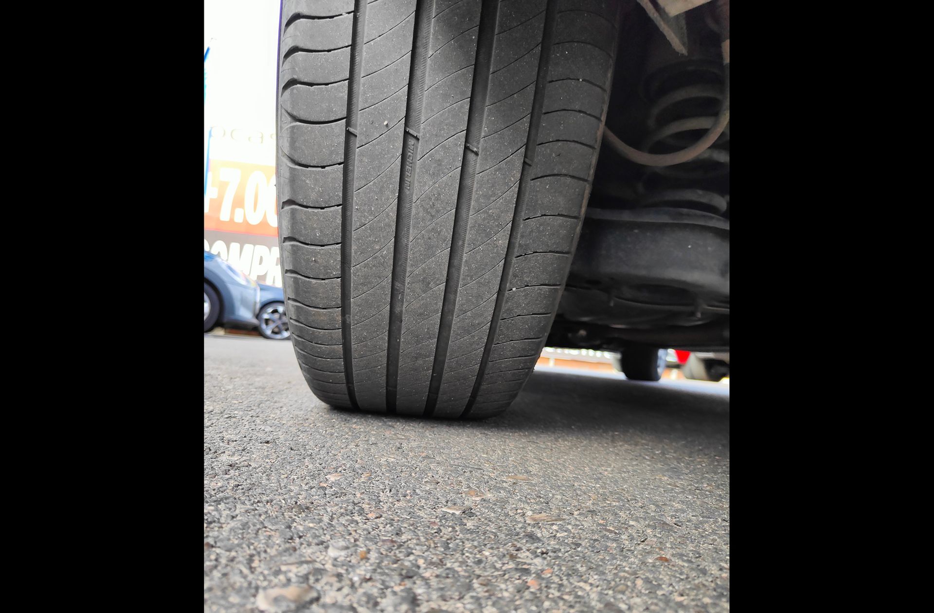 Hyundai Tucson 1.6 T-GDi N-Line 30 Aniversario - foto 36