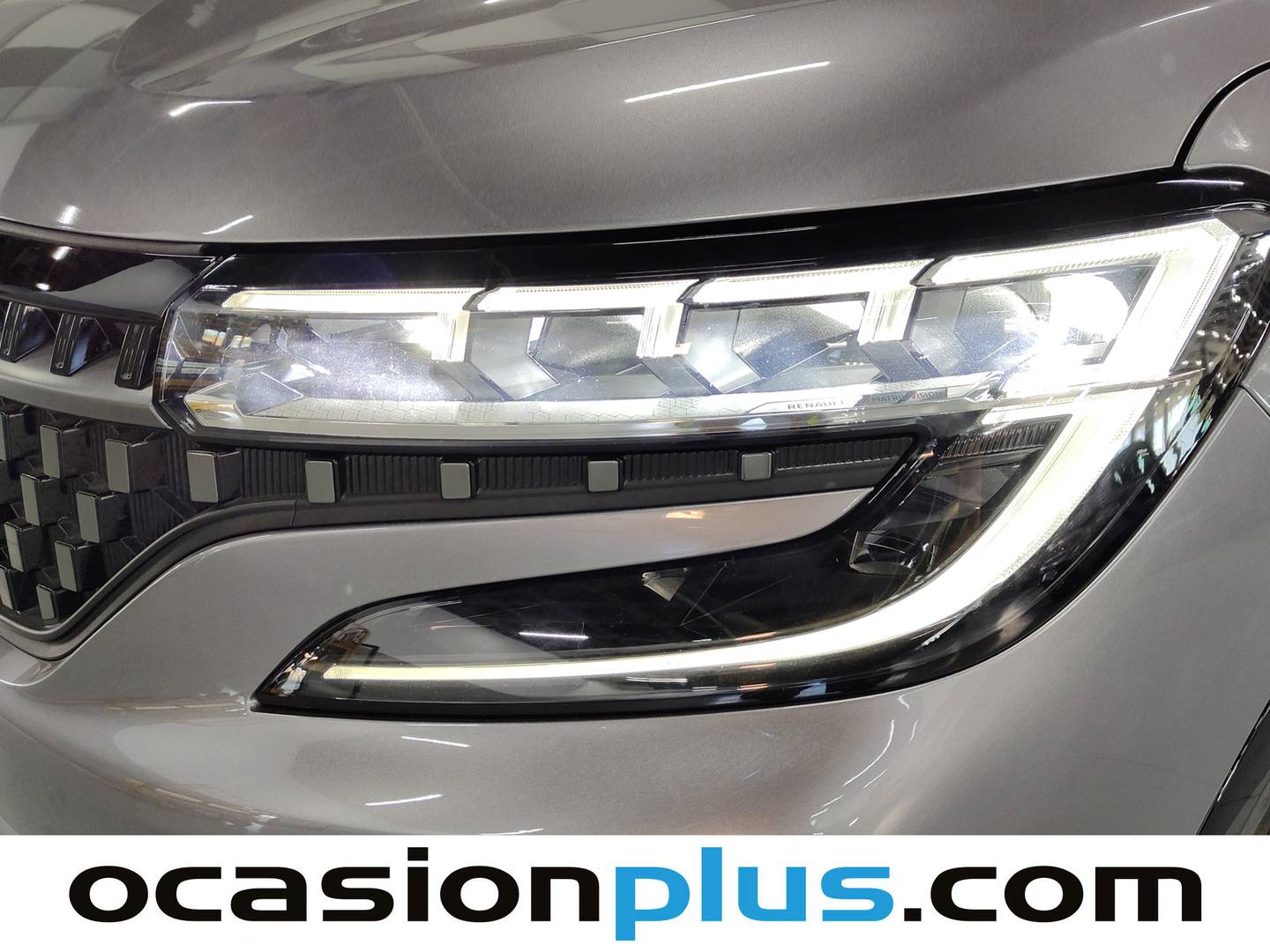 Renault Austral Renault Austral Techno Esprit Alpine E-Tech Full Hybrid AT 147 kW (200 CV) 2023