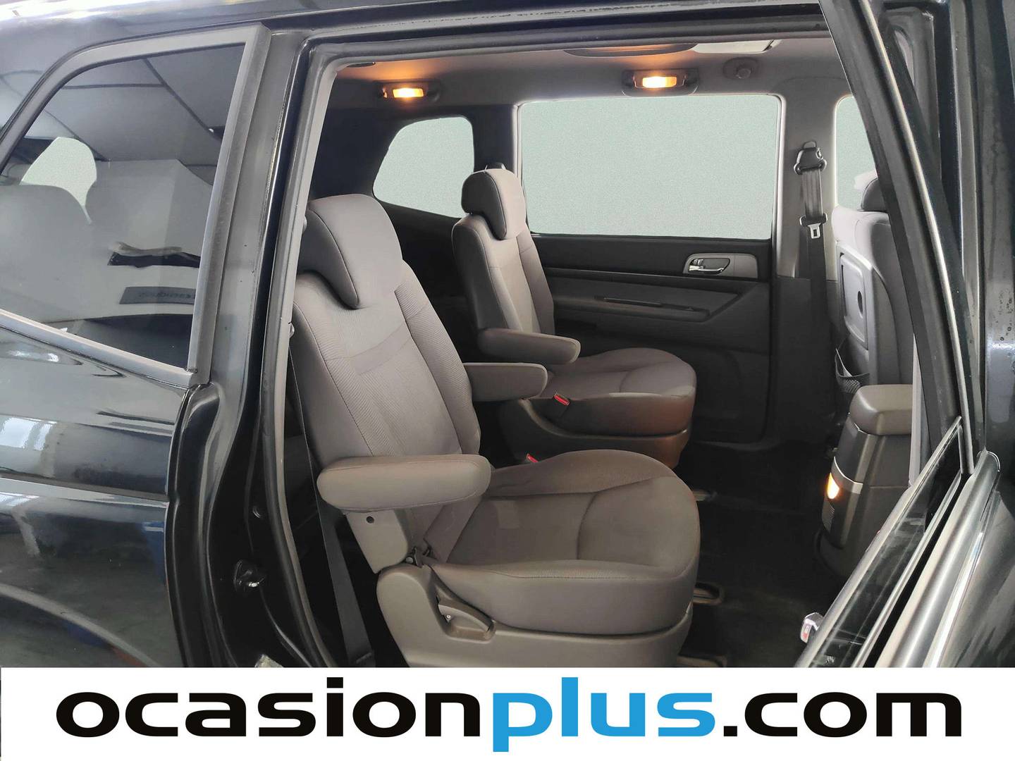 SsangYong Rodius SsangYong Rodius 2.0 e-Xdi Premium (155 CV) 7 Plazas al mejor precio