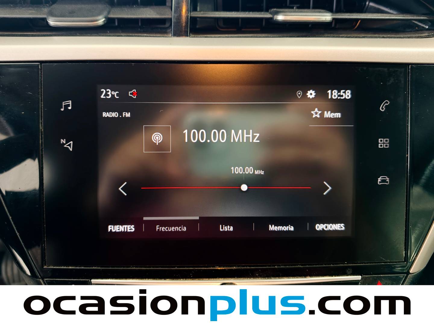 Opel Corsa Opel Corsa 1.2 Turbo XHL Edition (100 CV) gasolina