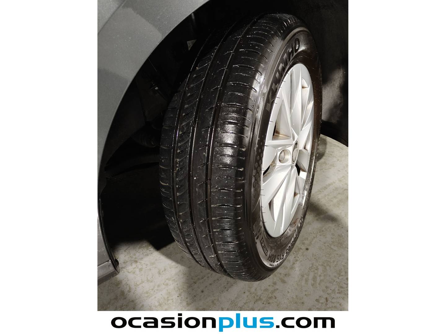 Foto Skoda Fabia Skoda Fabia 1.0 TSI Selection (95 CV)