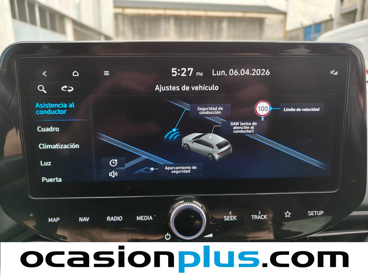 Extras del Hyundai i30 Hyundai i30 1.0 TGDI N Line SE (100 CV)