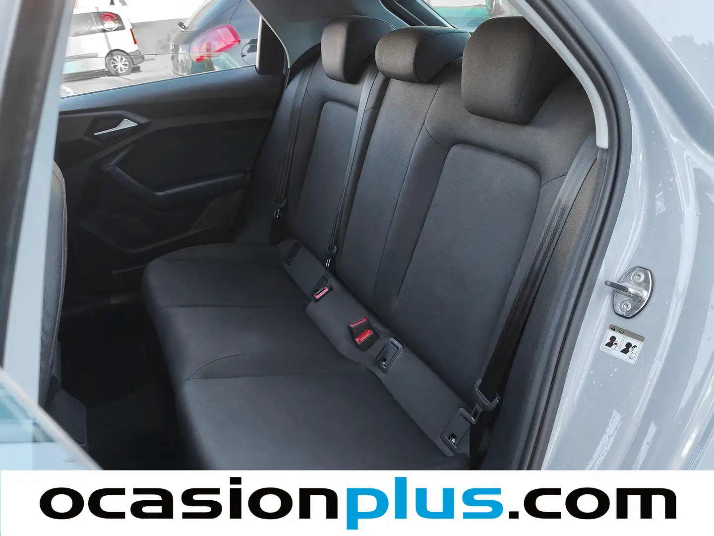 Foto Audi A1 Audi A1 Sportback Advanced 30 TFSI (110 CV)