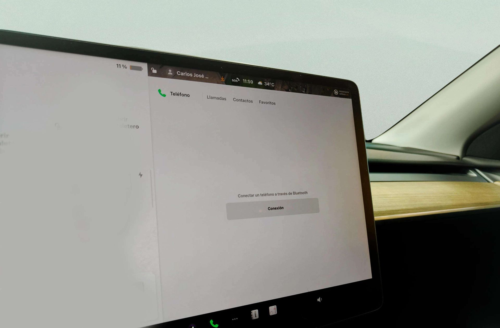 Tesla Model Y Tracción Trasera RWD - foto 39