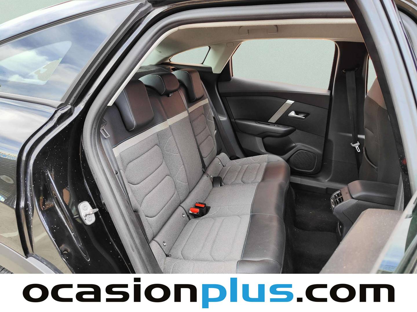 Citroën C4 Citroën C4 PureTech 130 S&S Plus EAT8 (131 CV) barato