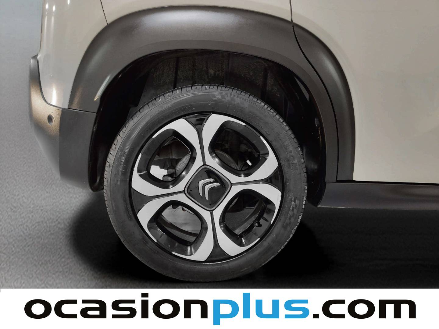 Foto Citroën C3 Aircross Citroen C3 Aircross BlueHDi 100 S&S Shine (102 CV)