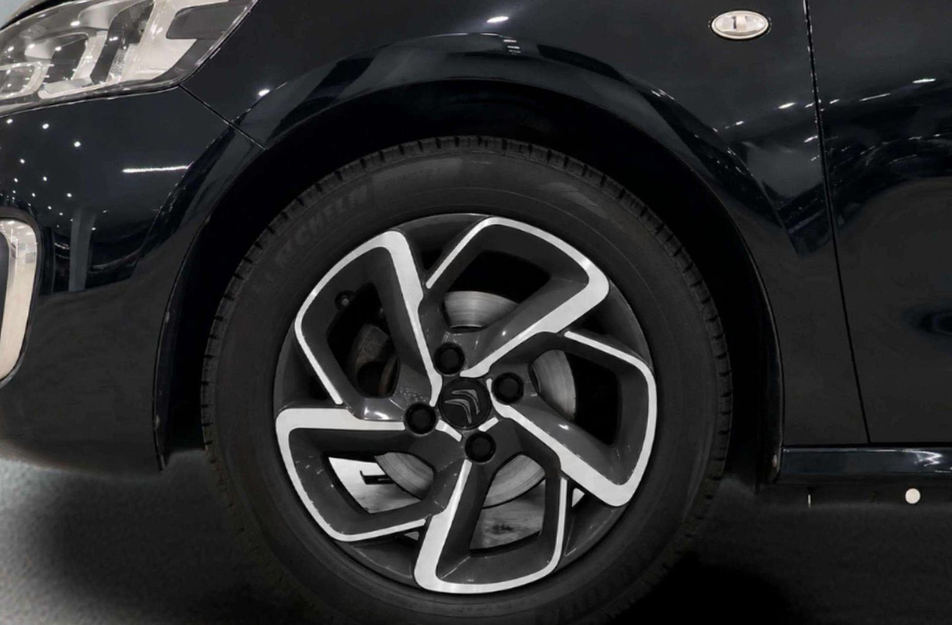 Citroën C-Elysée PureTech 82 Shine - foto 33