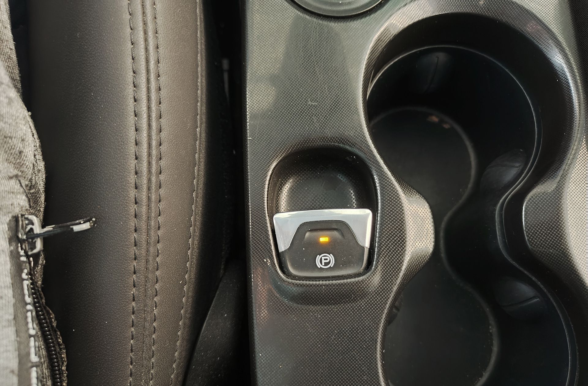 Fiat 500X 1.0 Firefly Connect - foto 28