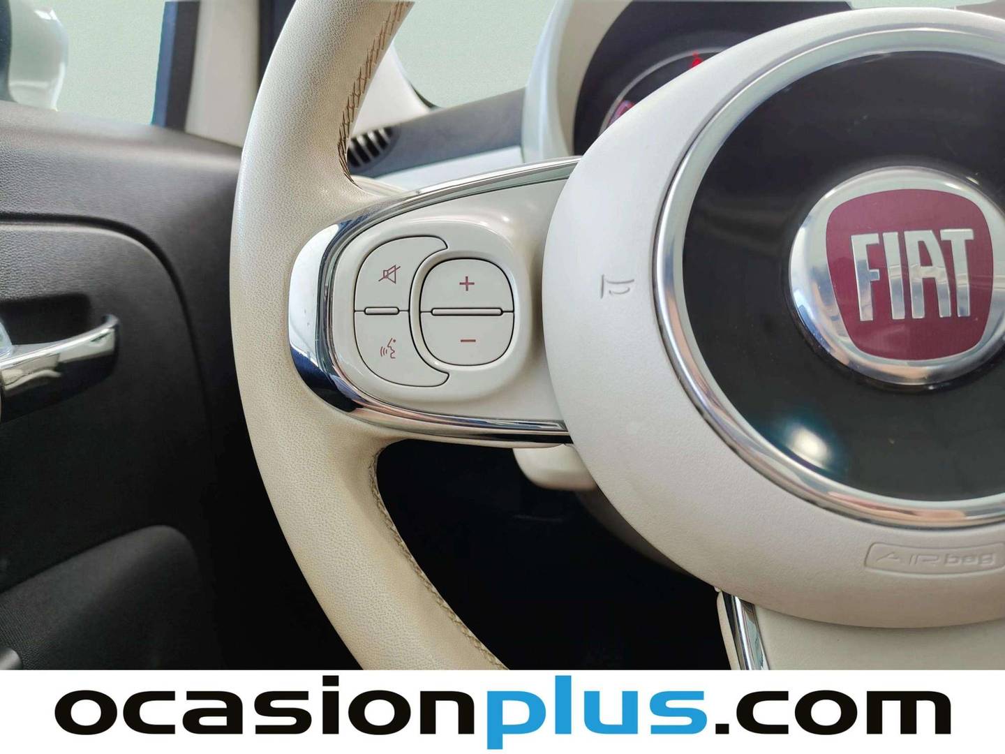 Fiat 500 Fiat 500 1.0 Hybrid Dolcevita (70 CV) de ocasión