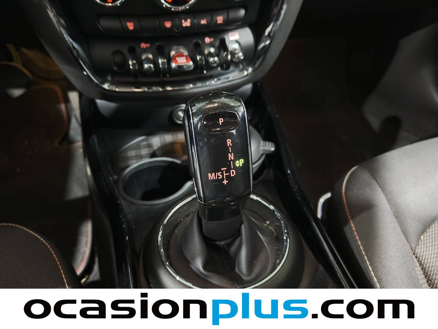 Foto Mini CLUBMAN MINI MINI Clubman Cooper  (136 CV)