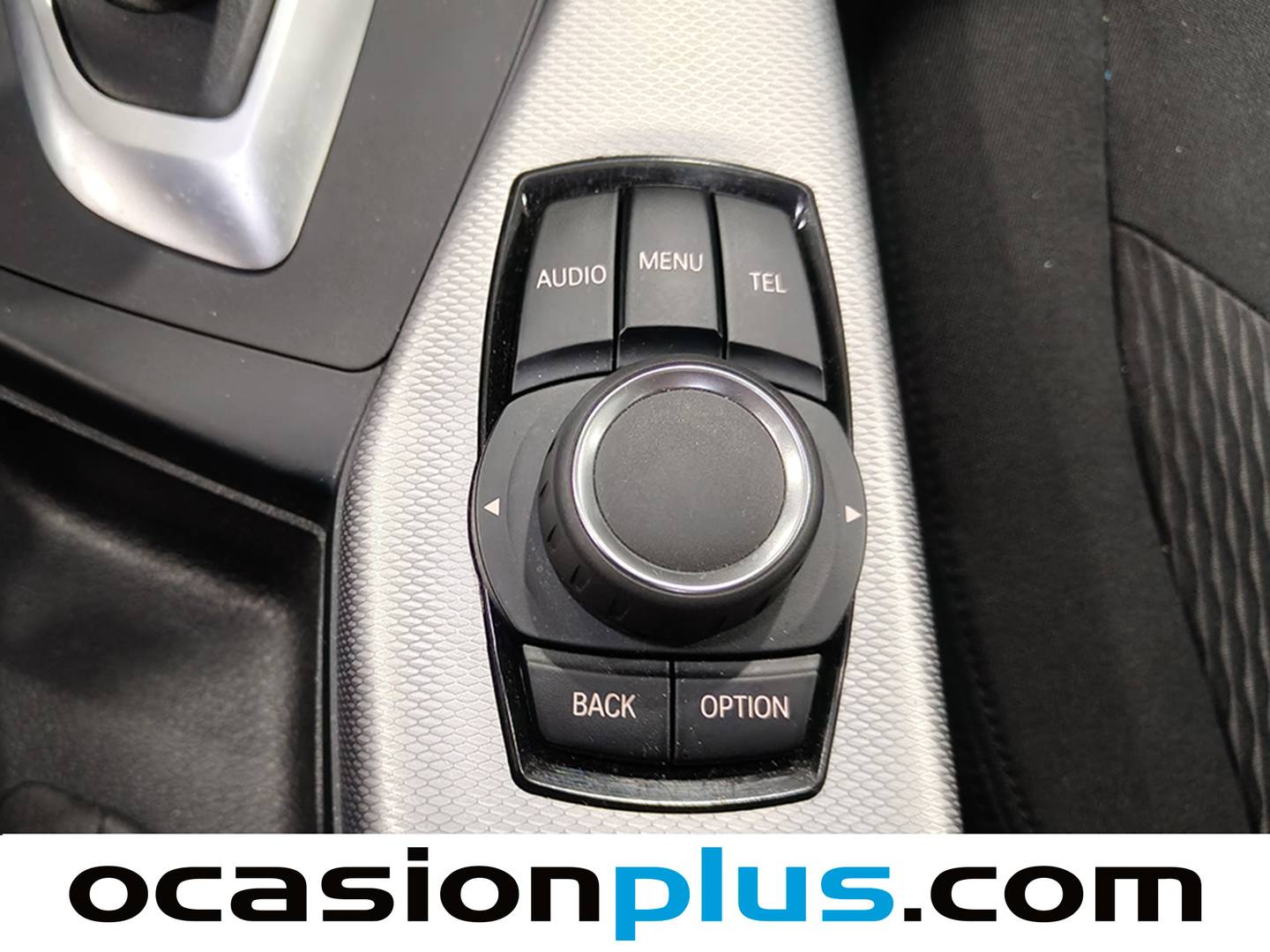 BMW Serie 1 BMW Serie 1 118d (143 CV) seminuevo