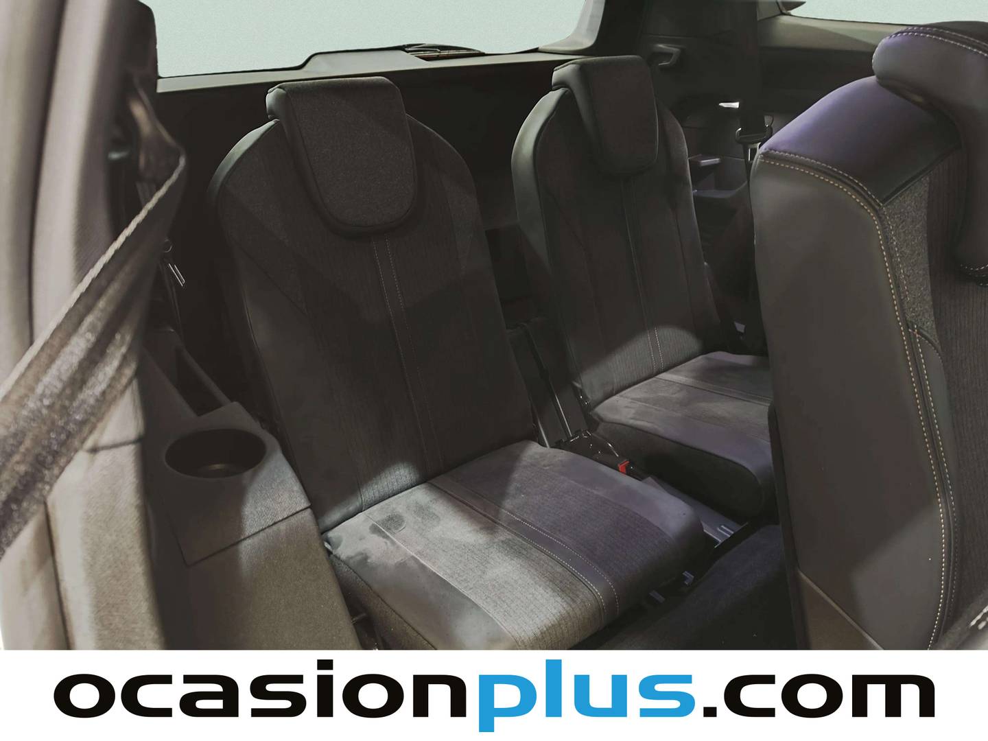 Peugeot 5008 Peugeot 5008 PureTech 130 GT Line (130 CV) 7 Plazas gasolina